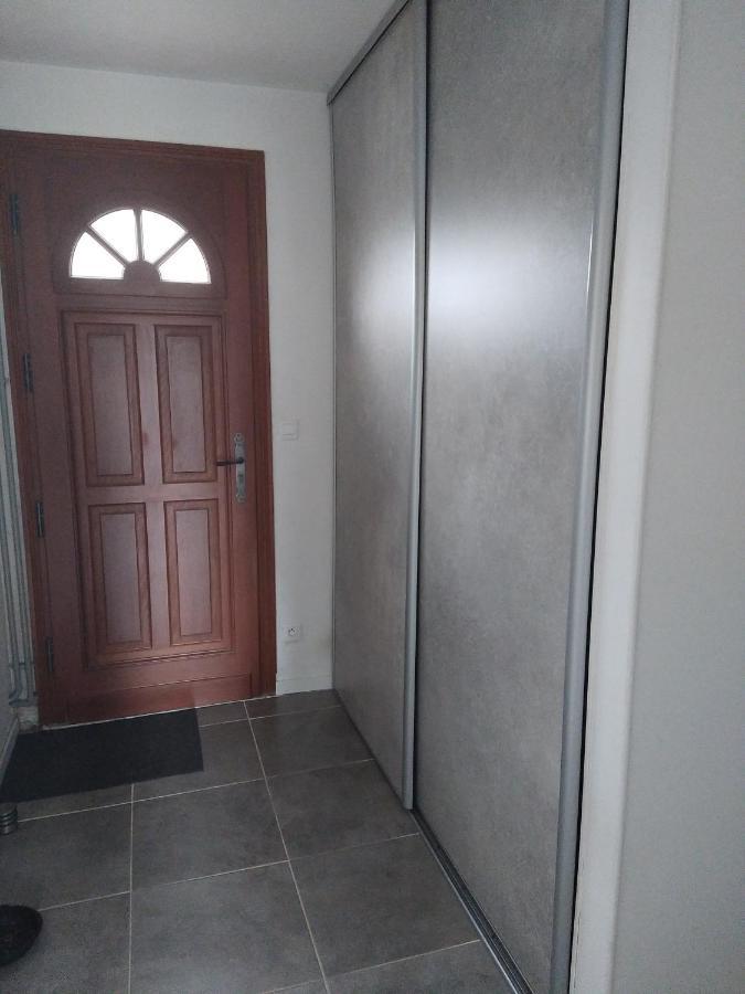 La Villa Sokriss Lanvallay Kültér fotó