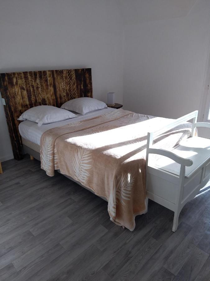 La Villa Sokriss Lanvallay Kültér fotó