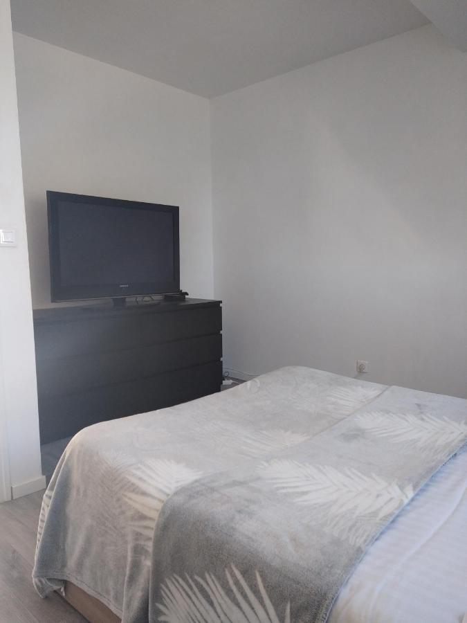 La Villa Sokriss Lanvallay Kültér fotó