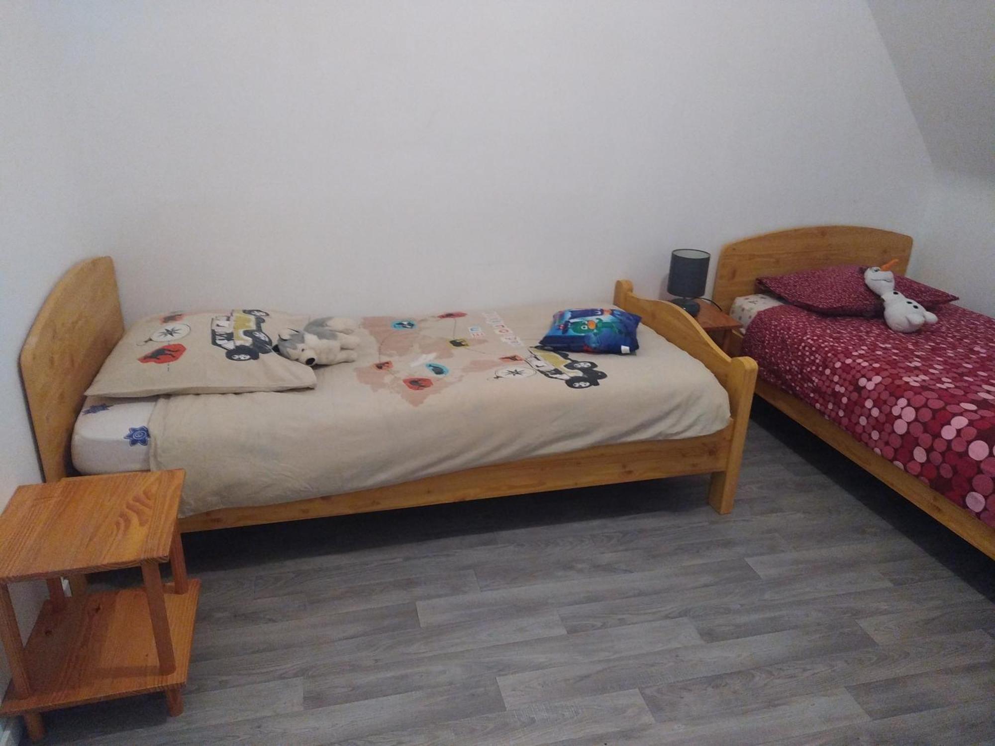 La Villa Sokriss Lanvallay Kültér fotó
